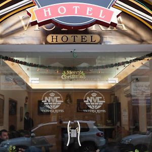 Victoria Hotel